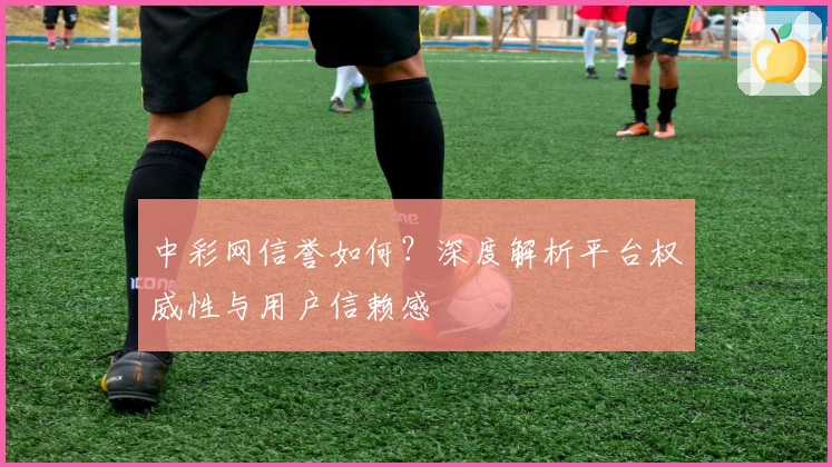 中彩网信誉如何？深度解析平台权威性与用户信赖感