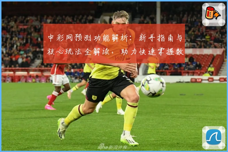 中彩网预测功能解析：新手指南与核心玩法全解读，助力快速掌握数据分析技巧