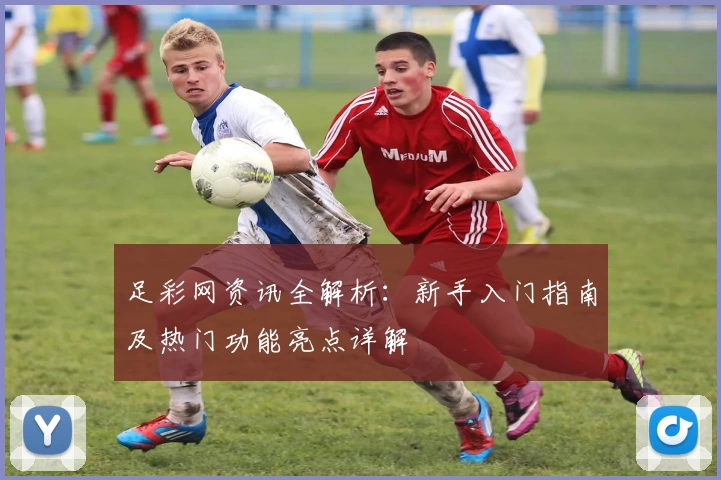 足彩网资讯全解析：新手入门指南及热门功能亮点详解