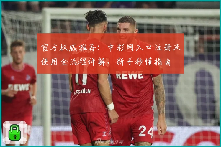 官方权威推荐：中彩网入口注册及使用全流程详解，新手秒懂指南