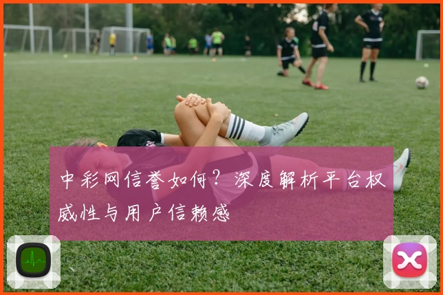 中彩网信誉如何？深度解析平台权威性与用户信赖感